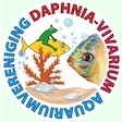 Daphnia-Vivarium Logo